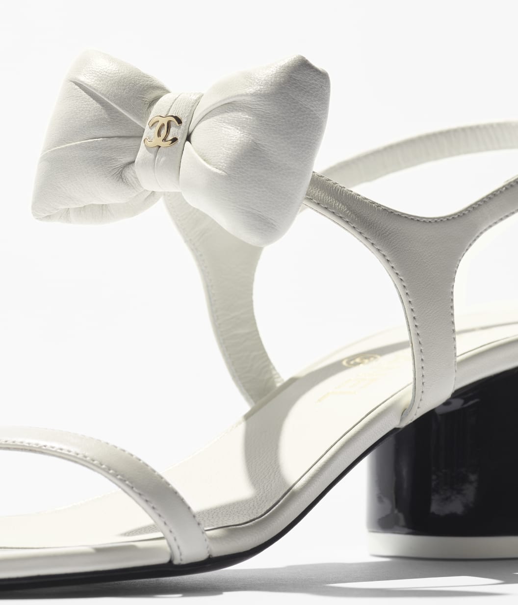 Spring-Summer 2025 Pre-collection Sandals - Image 3